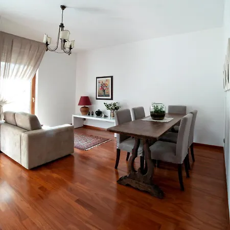 Bed & Breakfast Sant'erasmo