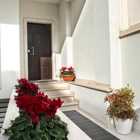 Sant'erasmo Bed & Breakfast 3*