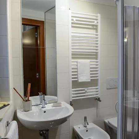 B&B Sant'erasmo 산테라모 인 콜레