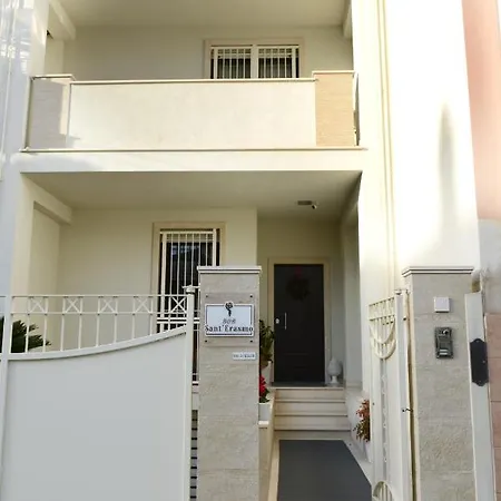 Sant'erasmo Bed & Breakfast
