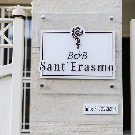 B&B Sant'erasmo *