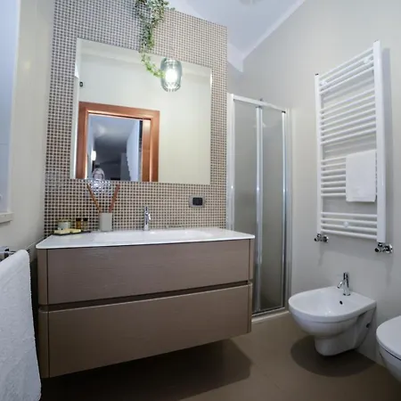 Sant'erasmo Bed & Breakfast *