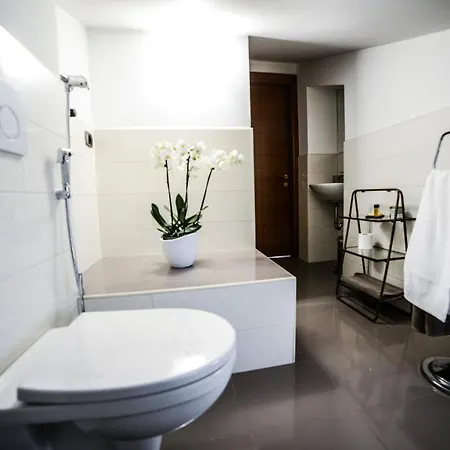 Sant'erasmo Bed and breakfast Santeramo in Colle