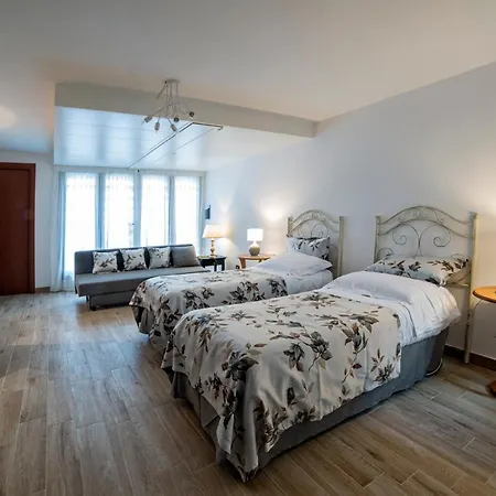 Sant'erasmo 3* Santeramo in Colle