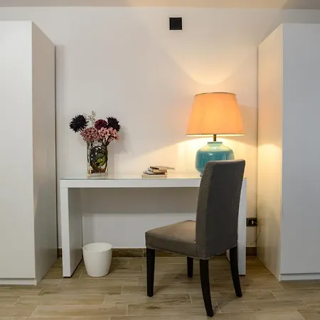 Bed and breakfast Sant'erasmo