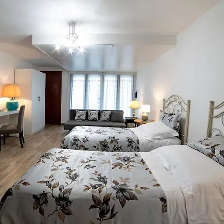 Sant'erasmo 3* Santeramo in Colle