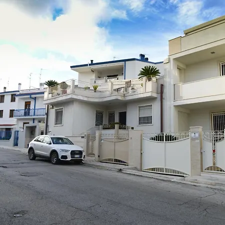 Sant'erasmo Bed and breakfast Santeramo in Colle