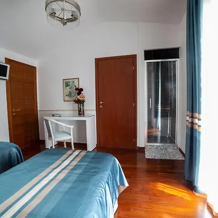 Sant'erasmo Bed and breakfast