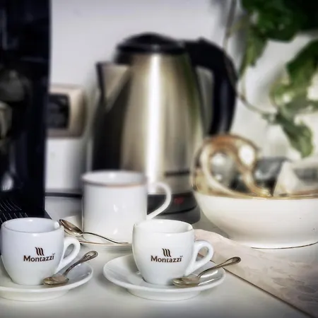 Sant'erasmo Bed and breakfast