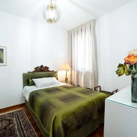 Sant'erasmo Bed and breakfast