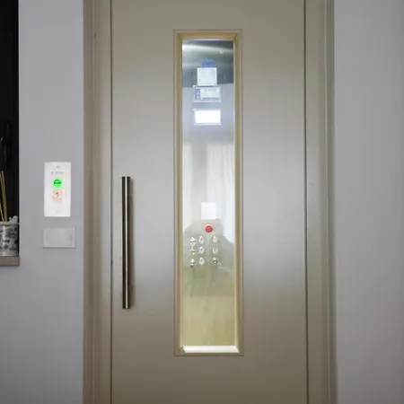 Sant'erasmo Nocleg ze śniadaniem