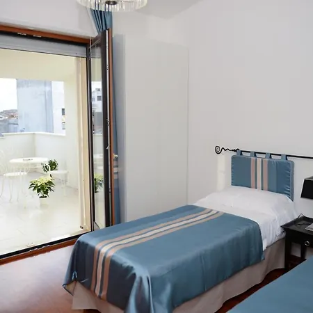 Nocleg ze śniadaniem Sant'erasmo Santeramo in Colle