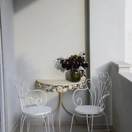 Bed & Breakfast Sant'erasmo *
