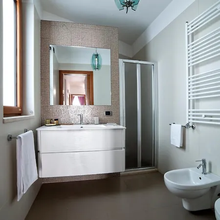 Sant'erasmo Bed and breakfast