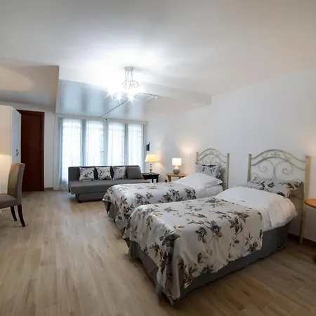 Bed and breakfast Sant'erasmo Santeramo in Colle