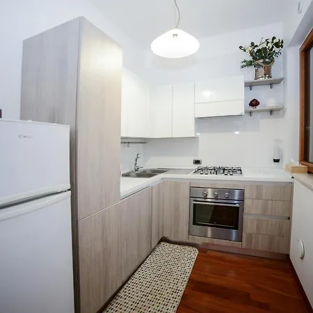 Sant'erasmo Bed and breakfast