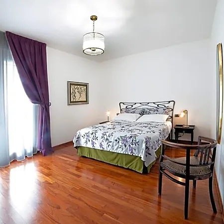 فندق مبيت وإفطار Sant'erasmo
