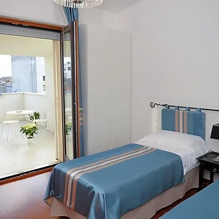 فندق مبيت وإفطار Sant'erasmo
