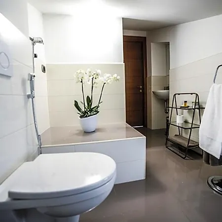Sant'erasmo فندق مبيت وإفطار 3*