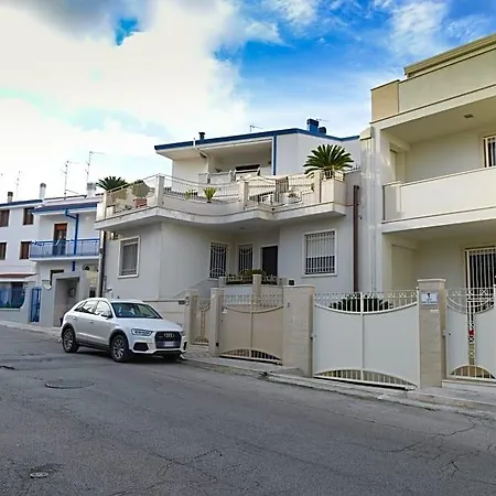 Sant'erasmo فندق مبيت وإفطار سانتيرامو إن كولي
