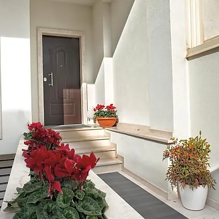فندق مبيت وإفطار Sant'erasmo