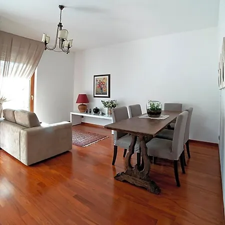 Sant'erasmo فندق مبيت وإفطار 3*
