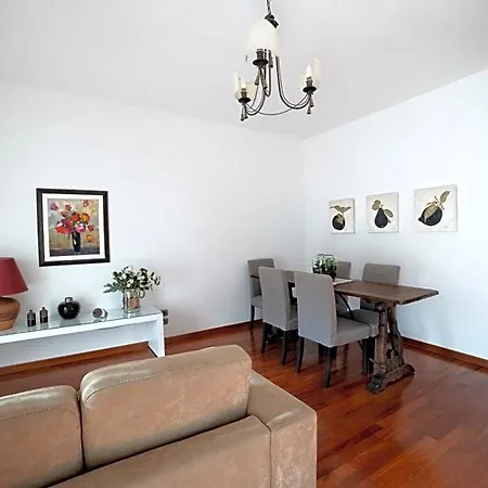 Sant'erasmo 3* سانتيرامو إن كولي