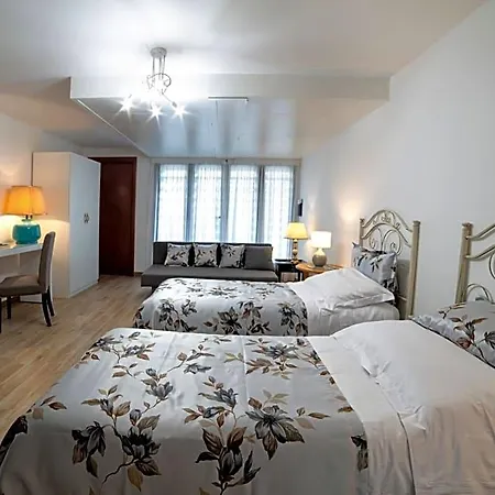 Sant'erasmo 3* سانتيرامو إن كولي