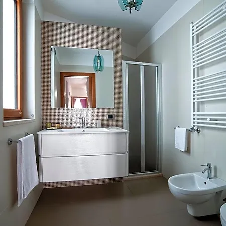 Sant'erasmo فندق مبيت وإفطار
