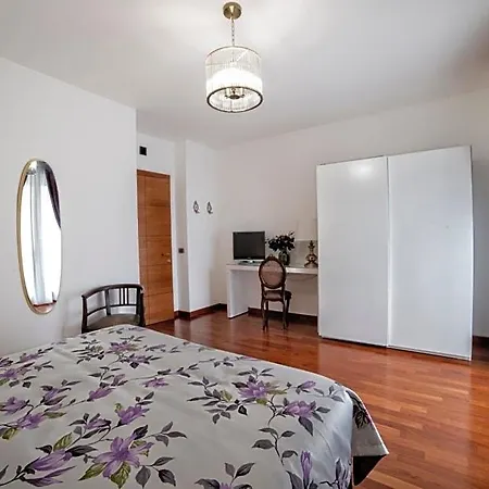 Bed & Breakfast Sant'erasmo Santeramo in Colle
