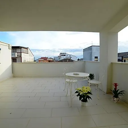 Bed & Breakfast Sant'erasmo Santeramo in Colle