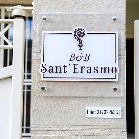 Sant'erasmo 3*