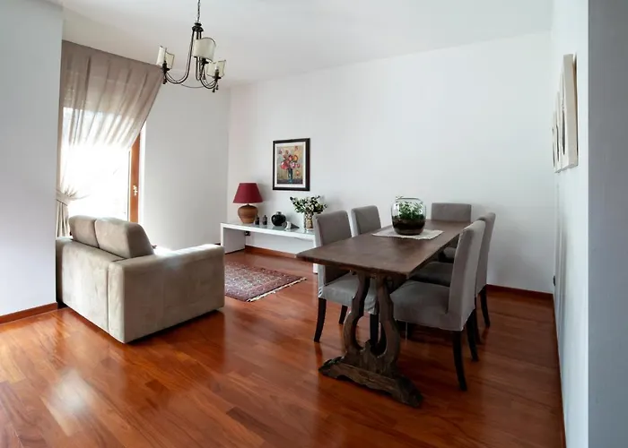 Bed & Breakfast Sant'erasmo