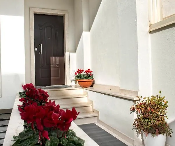 Sant'erasmo Bed & Breakfast 3*