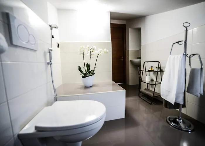 Sant'erasmo Bed & Breakfast Santeramo in Colle
