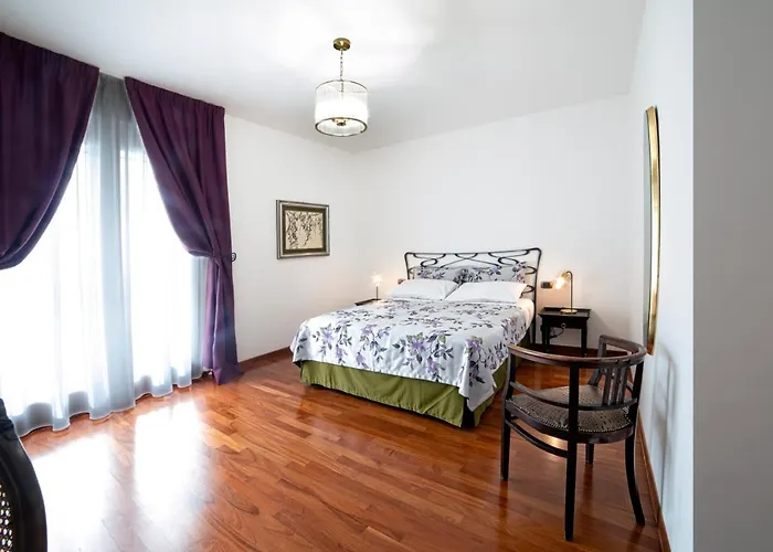 Bed & Breakfast Sant'erasmo Santeramo in Colle