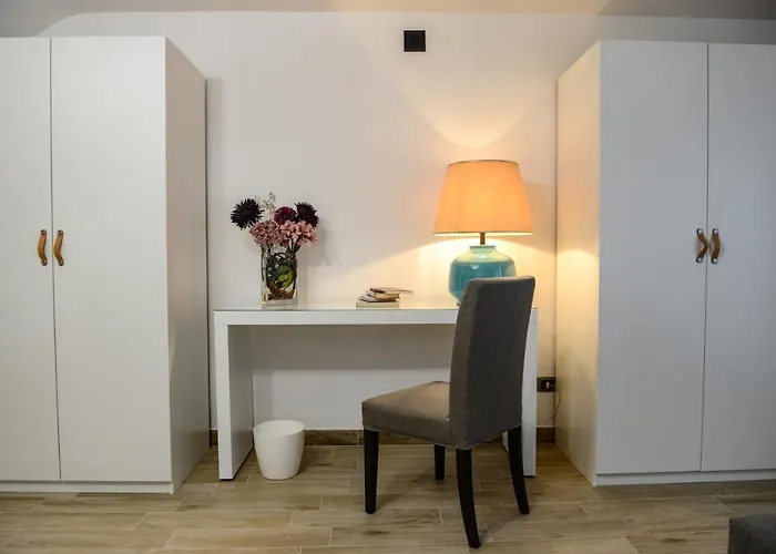 Bed & Breakfast Sant'erasmo