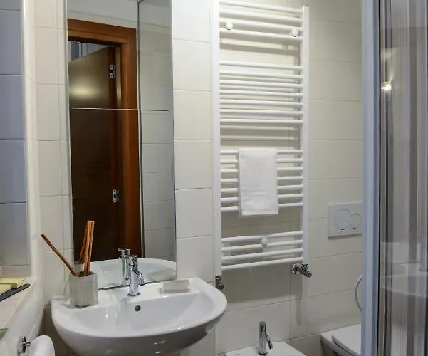 Bed & Breakfast Sant'erasmo Santeramo in Colle