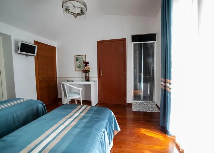 Sant'erasmo Bed & Breakfast