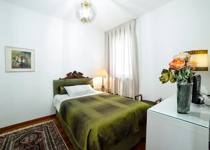 Sant'erasmo Bed & Breakfast