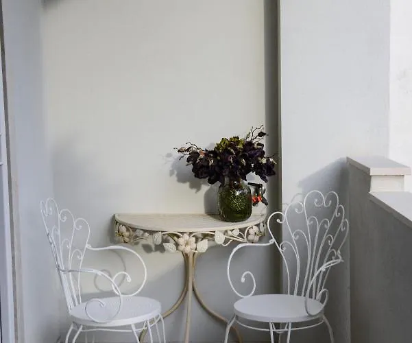 Bed & Breakfast Sant'erasmo 3*