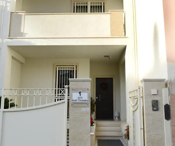 Sant'erasmo Bed & Breakfast