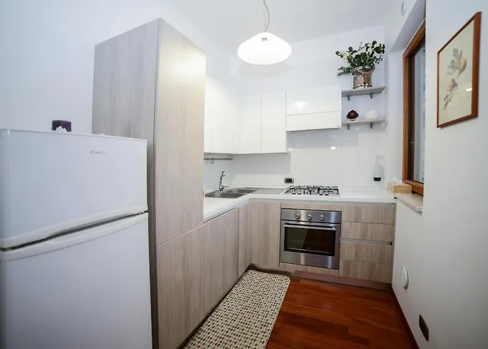 Sant'erasmo Bed & Breakfast